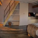 Chateau Beausaint Villa