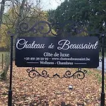 Villa Chateau Beausaint *