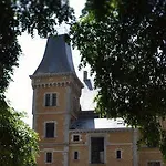 Chateau Beausaint * La Roche-en-Ardenne