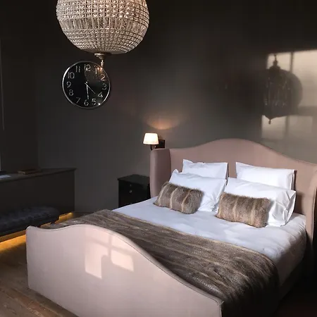 Villa Chateau Beausaint La-Roche-en-Ardenne