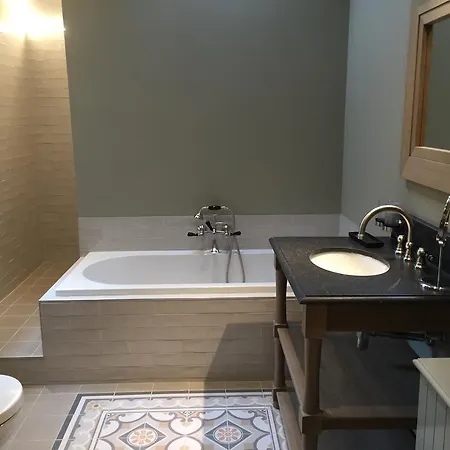 Villa Chateau Beausaint *