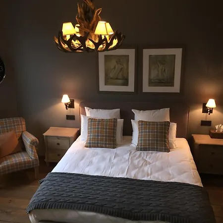 Villa Chateau Beausaint La-Roche-en-Ardenne