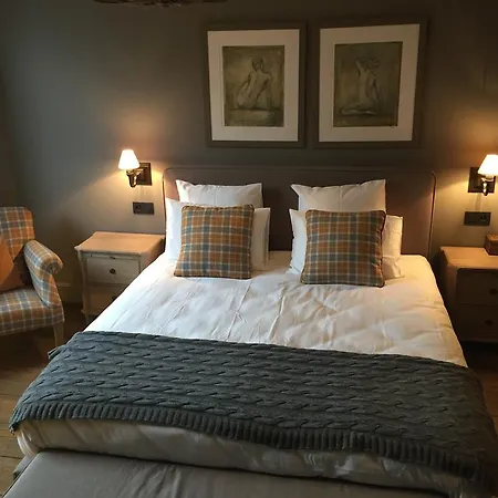 Villa Chateau Beausaint *