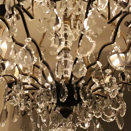 Villa Chateau Beausaint La-Roche-en-Ardenne