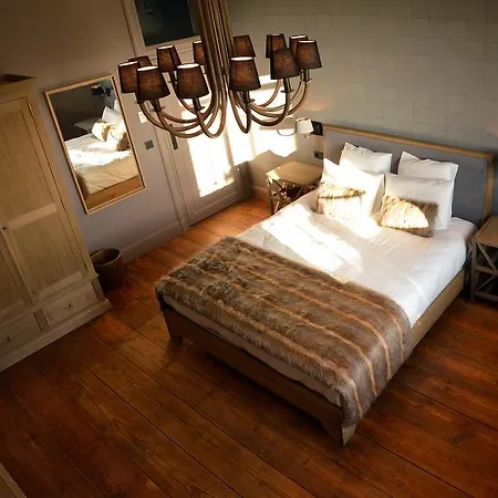 Chateau Beausaint La-Roche-en-Ardenne