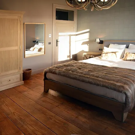 Chateau Beausaint * La-Roche-en-Ardenne