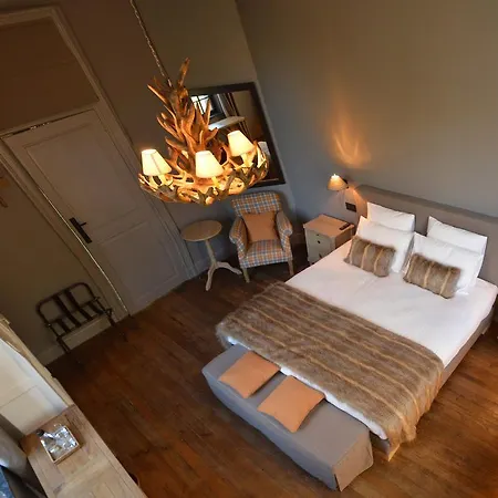 Villa Chateau Beausaint