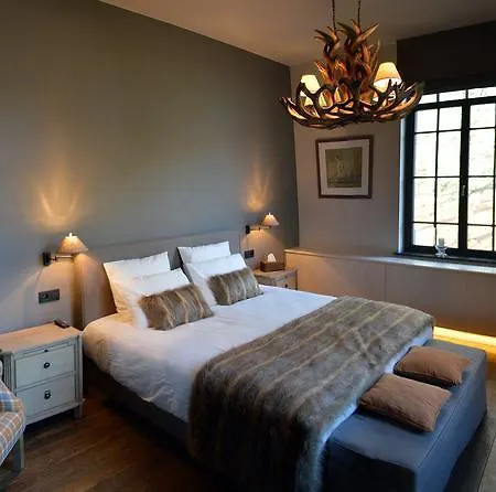 Chateau Beausaint La-Roche-en-Ardenne