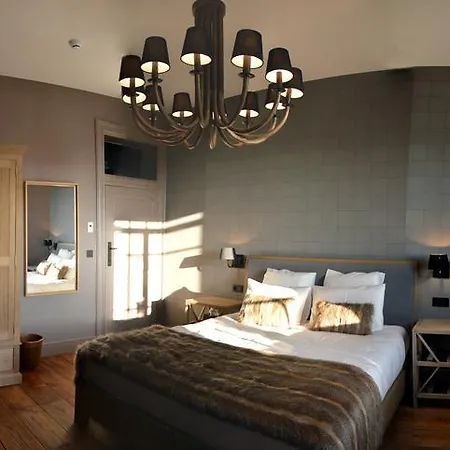 Chateau Beausaint *