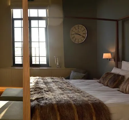 Villa Chateau Beausaint La-Roche-en-Ardenne