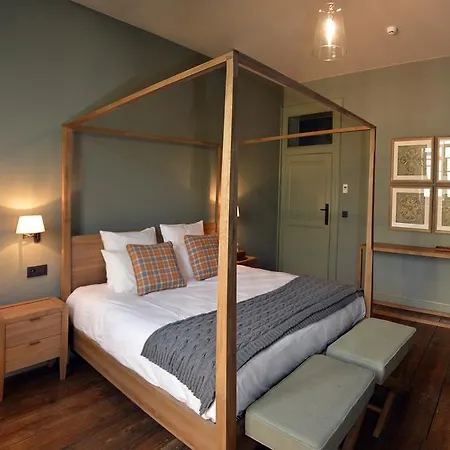 Chateau Beausaint * La-Roche-en-Ardenne