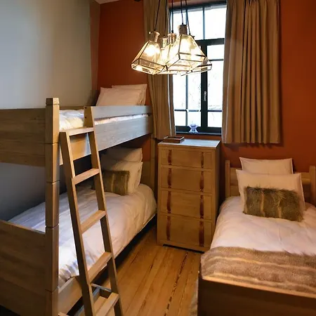 Vila Chateau Beausaint *