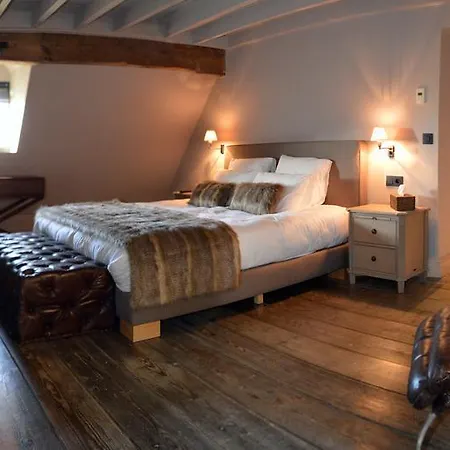 Villa Chateau Beausaint La-Roche-en-Ardenne