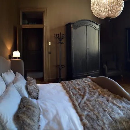 Villa Chateau Beausaint