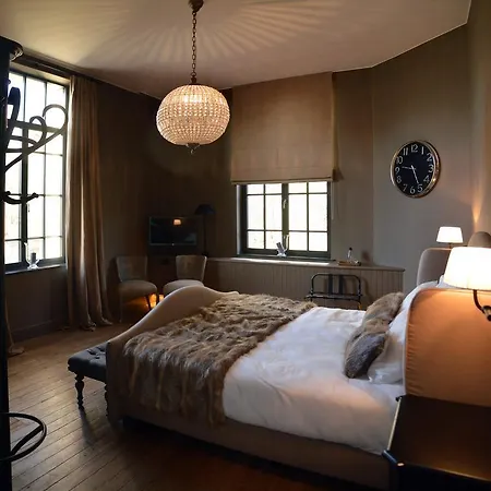 Chateau Beausaint *