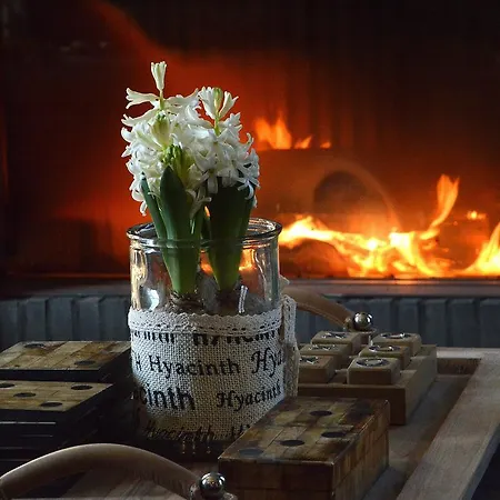 Chateau Beausaint Villa La-Roche-en-Ardenne