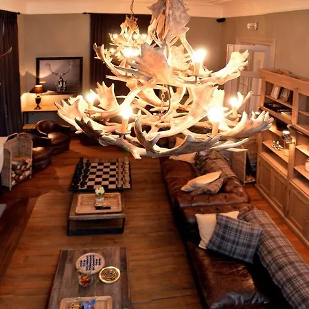 Chateau Beausaint La-Roche-en-Ardenne