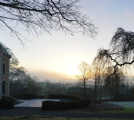 Chateau Beausaint Villa La-Roche-en-Ardenne