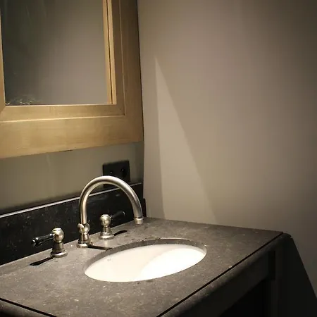 Chateau Beausaint Villa