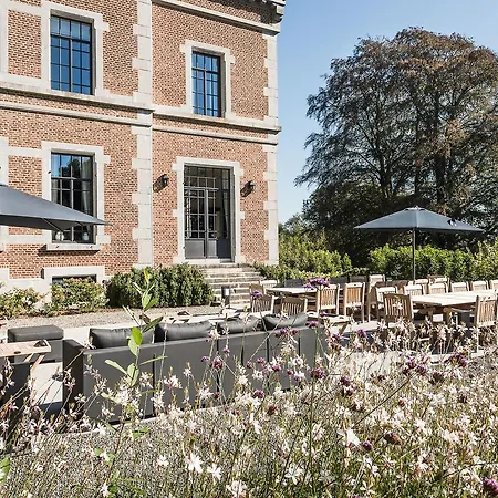 Chateau Beausaint Villa *