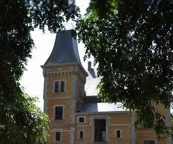 Chateau Beausaint * La Roche-en-Ardenne
