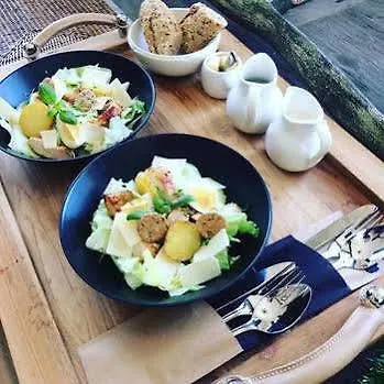 Villa Chateau Beausaint *