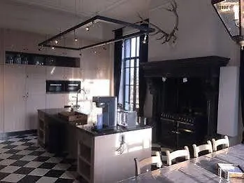 Chateau Beausaint * La-Roche-en-Ardenne