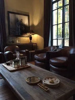 Chateau Beausaint * La-Roche-en-Ardenne