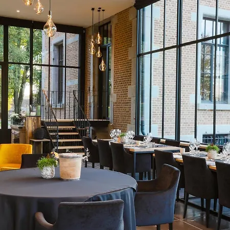 Villa Chateau Beausaint