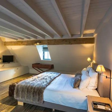 Chateau Beausaint Villa