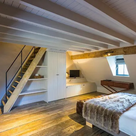 Chateau Beausaint * La-Roche-en-Ardenne